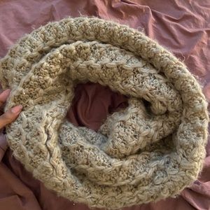 Infinity scarf from ALDO